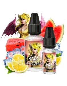 Concentré Succube V2 Sweet Edition - O'Smoke