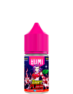 Concentré Yumi Swoke - O'Smoke