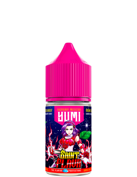 Concentré Yumi Swoke - O'Smoke