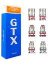 Résistances GTX / GTX-2 de Vaporesso