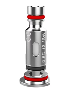 Résistances Mesh Caliburn G 0.8 Ω par 4 de UWell - O-Smoke 2