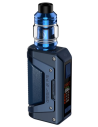 chez osmoke Geek vape vous propose son Kit Aegis Legend 2 L200 avec un clearo Zeus Sub Ohm 2021 ! Ce pack optimisé au niveau de