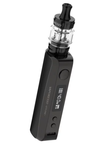 chez osmoke Le Kit GTX One de Vaporesso equipe du clearomiseur gtx 18 chez osmoke Le Kit GTX One de Vaporesso equipe du clearomiseur gtx 18