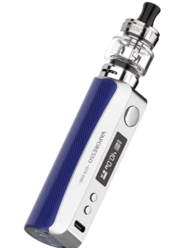 chez osmoke Le Kit GTX One de Vaporesso equipe du clearomiseur gtx 18 chez osmoke Le Kit GTX One de Vaporesso equipe du clearomiseur gtx 18
