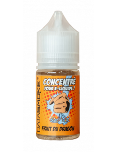 Concentre "Fruit du Dragon" - Datasmoke