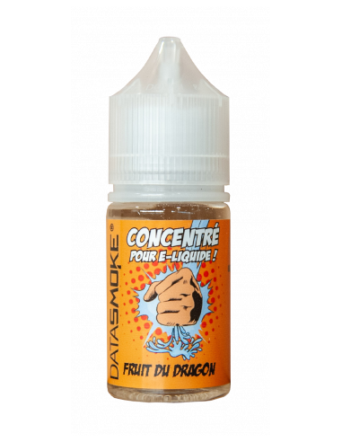 concentre fruit du dragon - datasmoke