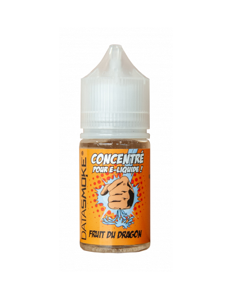 Concentre "Fruit du Dragon" - Datasmoke