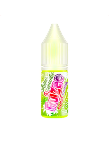 Concentré Bloody summer NO FRESH - O'Smoke