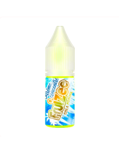 Concentré Cola Pomme FRESH - O'Smoke