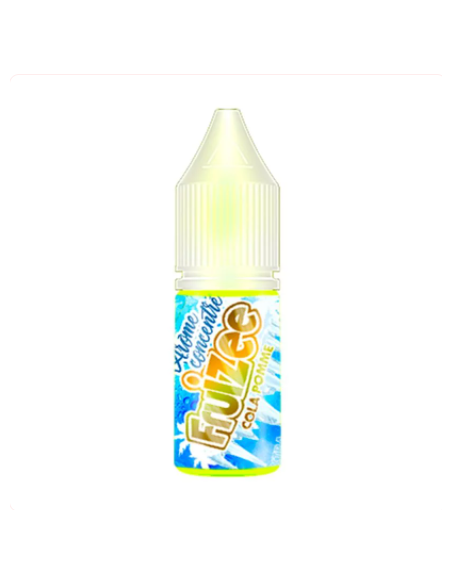 Concentré Cola Pomme FRESH - O'Smoke
