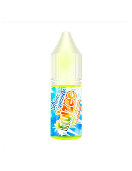 Concentré Citron Orange Mandarine FRESH - O'Smoke