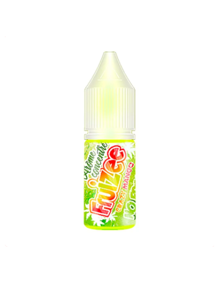 Concentré Crazy mango FRESH - O'Smoke