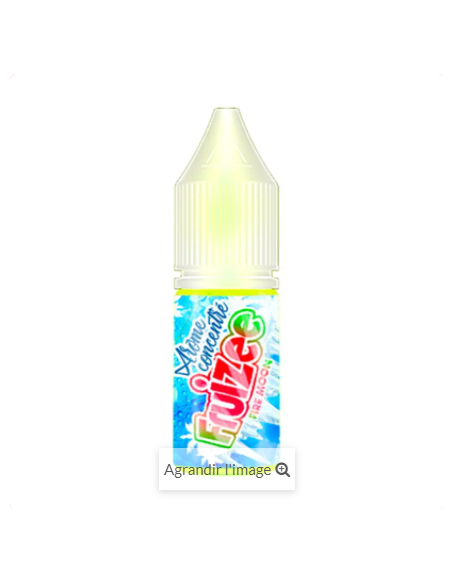Concentré Fire Moon FRESH - O'Smoke