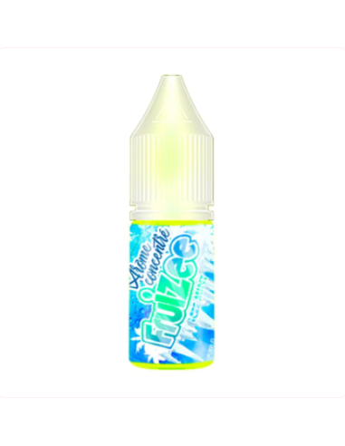 Concentré Ice Mint - Osmoke