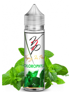 Chlorophylle - VIP 50ml
