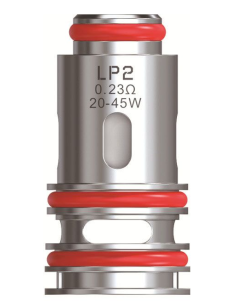 chez osmoke Résistances lp2 pour Kit RPM 4 Smoktech et le g priv pod pro 2