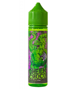 E-liquide Green monster Datasmoke 2