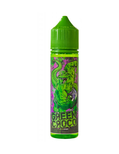 E-liquide Green monster Datasmoke