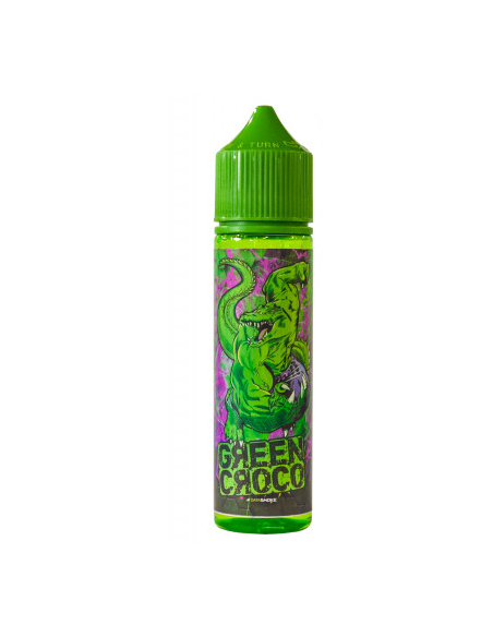 E-liquide Green monster Datasmoke