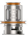 chez osmoke Résistances Z Max M Series (5pcs) - GeekVape