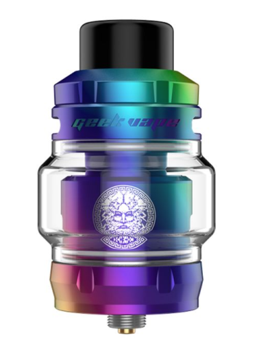 chez osmoke Clearomiseur Z MAX 4ml - GeekVape