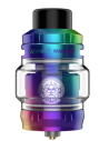 chez osmoke Clearomiseur Z MAX 4ml - GeekVape