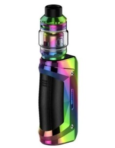 Kit Aegis Solo 2 100W...