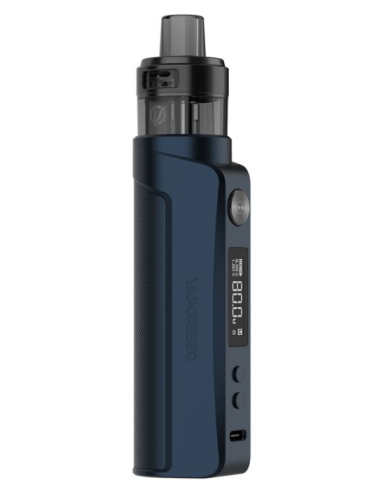 Kit GEN PT80 S - Vaporesso chez Osmoke