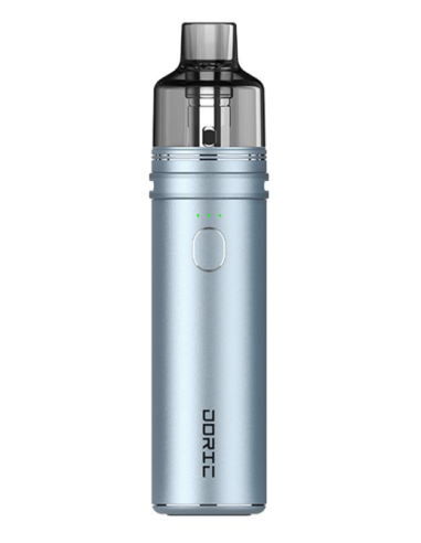 chez osmoke Kit Doric 60W 2500mAh - VooPoo