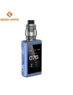 Kit Aegis Touch (T200) 200W - GeekVape