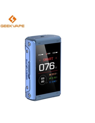 Box Aegis Touch (T200) 200W - GeekVape