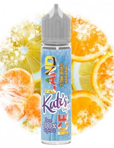 Kate's ICE "citron, orange,...