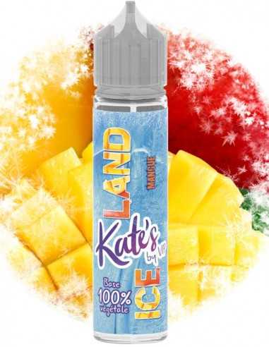 kate's ICE "double mangue, frais" -...