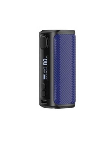 Box iStick i80 3000mAh - Eleaf chez osmoke