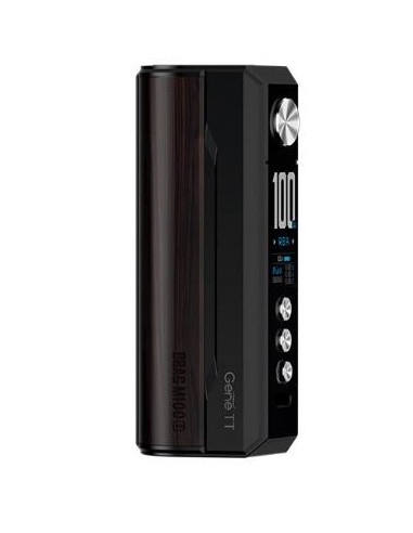 Box Drag M100S - Voopoo chez osmoke