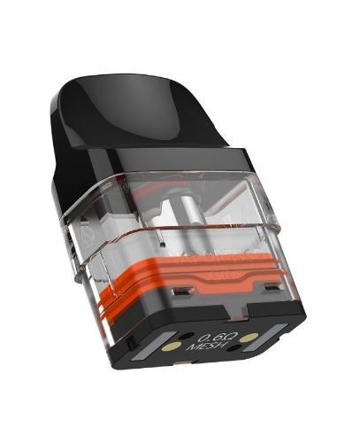 Cartouches XROS 3 corex 3ml (4pcs) - Vaporesso chez osmoke