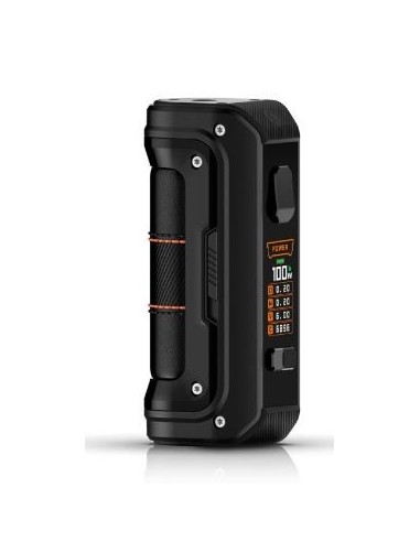 Box Aegis Max 2 - GeekVape chez osmoke