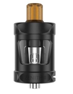 chez osmoke le clearomiseur Zenith 2 de Innokin