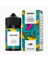 ANIWA "Corossol, Framboise, Fruit de la passion" Wax - Solana 50ml