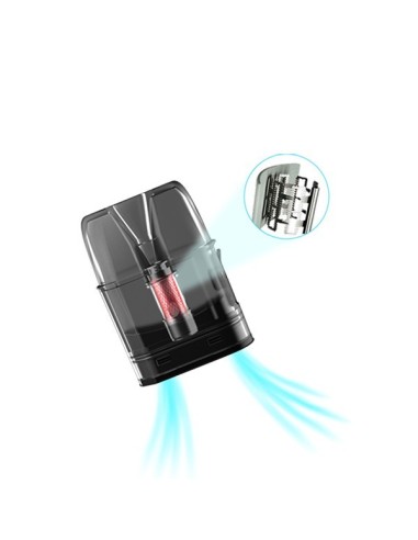 KIT POD KLYPSE - Innokin KIT POD KLYPSE - Innokin