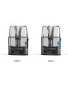 Cartouches Klypse et Klypse Zip Innokin- Lot de 3