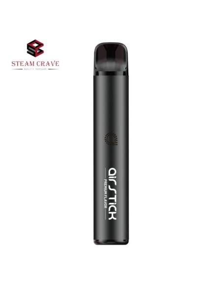 Kit Airstick Pro 500 - Steam Crave