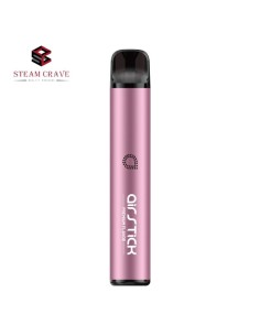 Kit Airstick Pro 500 - Steam Crave