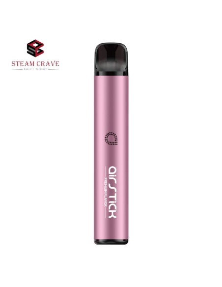 Kit Airstick Pro 500 - Steam Crave