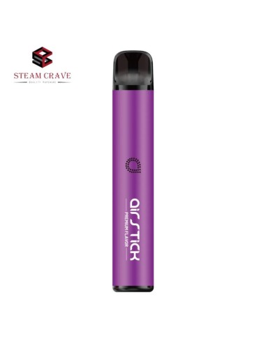 Kit Airstick Pro 500 - Steam Crave Kit Airstick Pro 500 - Steam Crave