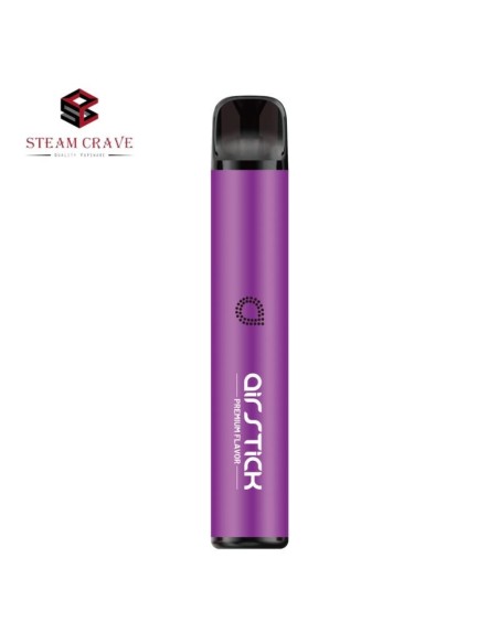 Kit Airstick Pro 500 - Steam Crave