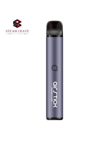 Kit Airstick Pro 500 - Steam Crave Kit Airstick Pro 500 - Steam Crave