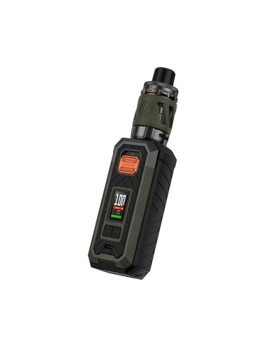 Kit Armour S 100W - Vaporesso