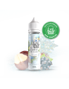 Rouge d'embarras Hiver "Duo de Cerises, Coulis de fruits rouges, 5% frais"- La cueillette de Louise - Etasty 50 ML