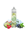 Bako "Baies rouges, violette, frais" - Etasty 50ml